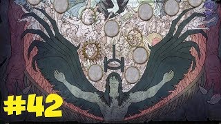 Poe №42 - Ралакеш Груст. Хозяин миллиона лиц