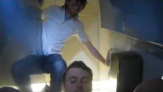 Jake and Amir: Sneaky