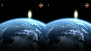 ❃ VR 3D ФИЛЬМЫ ❃ В поисках края Вселенной ❃ Где заканчивается пространство и время❃Фильм про космос