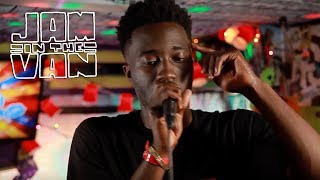 BLAISON MAVEN - "Bill Gates" (Live at Base Camp in Coachella Valley, CA 2016) #JAMINTHEVAN