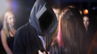 'Til Death | Short Dark Comedy Film