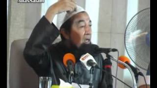 (Senyum POWER) Nak MANDI WAJIB Selalu - Ustaz Azhar Idrus