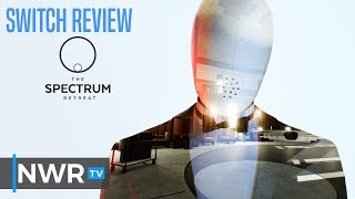 The Spectrum Retreat (Switch) Review