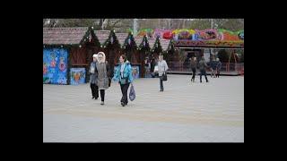 Стало известно, на сколько увеличилась численность населения  Анапы в 2019 году