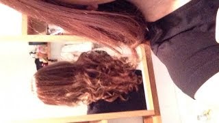 Schnell Gesunde lange Haare SanollShampoo eure Fragen