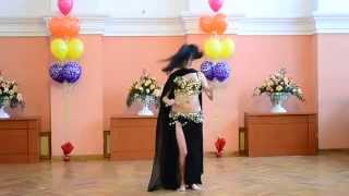 День работников торговли. МА "Fashion Girls" Оренбург