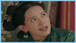 《延禧攻略》陸晚晚結局是什么？最終撫養了令妃的一個孩子