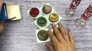 Презервативы с усиками и шипами