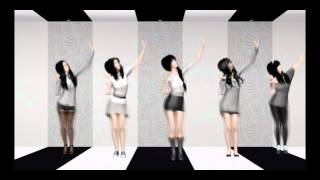 The Sims 3 ~|Another Galaxias| (dance video)