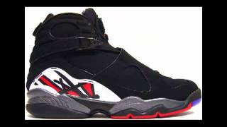 Jordan Shoes 1-23