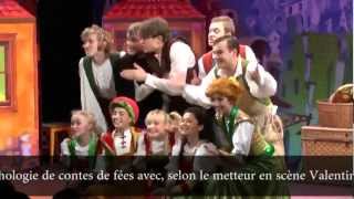 Contes de la rue Broca.