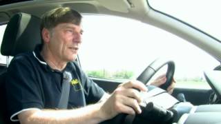 Nissan Qashqai 1.6 dCI HQ im Test | Autotest 2012 | ADAC