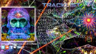 Acid House Mix 2012 - 'Acid Trip' - DJ Kid Hype **Free Download**