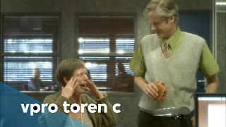 Bevallingsverhalen - Toren C