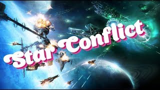 Star Conflict