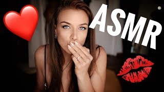 ASMR Gina Carla ❤️? Love & Kiss