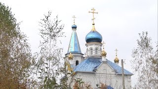 «Сельский порядок». Городище Старооскольского округа (14.11.2018)
