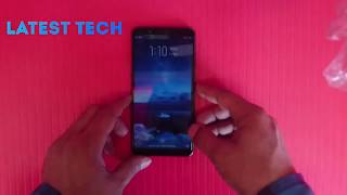 Vivo v7 Hard Reset New Method Bypass Wipe Data Password 100%