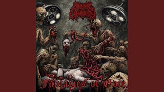 Snuff Porn Morgue (feat. Human Menu)