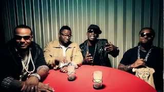 Gideonz Army (@GideonzArmyGA) "Jesus Piece" Ft. T Haddy