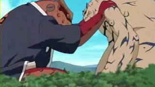 SOMEWHERE I BELONG NARUTO -THEGARAXD