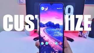 Customize Your Android - Best Android Setup For 2019