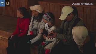 Tlingit Culture | Alaska | Lindblad Expeditions-National Geographic