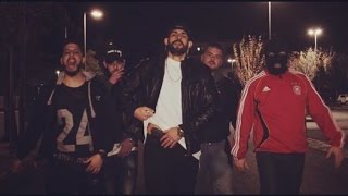 MARA119  Feat. VHTA - Γάμα τους | Gama tous (Official Music Video)