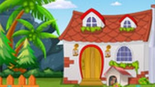 Locked Kennel Dog Escape Walkthrough - 5ngames