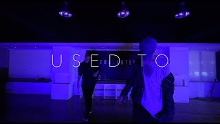 Used To - NBDY | Uman X Yoon Choreography | One Day POP UP
