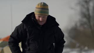 Синдром Шелеспера. Михаил Трухин, Егор Бероев, Ксения Алферова, Алексей Дубровский, Ромарио Агро