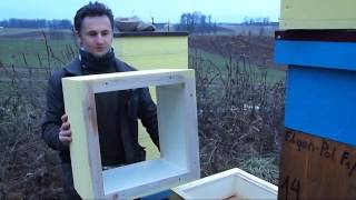 W Pasiece u Sąsiada. GRUDZIEŃ 2014