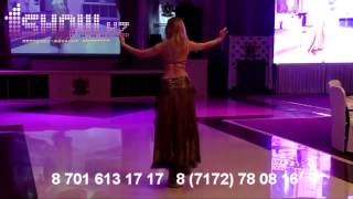 Шоу балет Блеск - dance mix