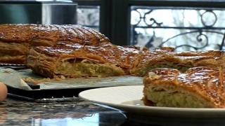 Les conseils d'un grand pâtissier pour préparer une galette des rois