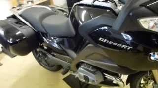 2013 BMW R 1200 RT '''90 Jahre - 90th Anniversary''