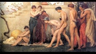 Рим. Обитель наслаждения.