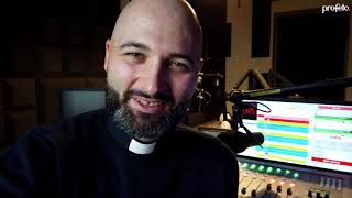 Ks. Michał Olszewski SCJ - VLOG JEDNO SŁOWO - Uwierzyć