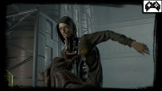 ГЕЙМ ОВЕР, ЛУКАС! ⏩ Resident Evil 7 Не герой DLC #4