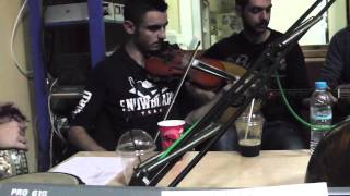 Τα ξύλα-Γιάννης Πούλιος
