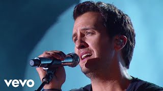 Luke Bryan - Drink A Beer (Official Music Video)