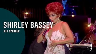 Shirley Bassey - Big Spender (From "Divas Are Forever" DVD)