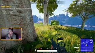 С ВОЗВРАЩЕНИЕМ НА КАНАЛ | (PUBG STREAM) | #ИГРАНУБА