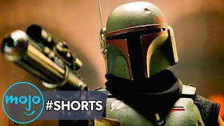 Boba Fett Is A Bad Ass!