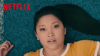 『好きだった君へのラブレター』ティーザー予告編 - Netflix [HD]