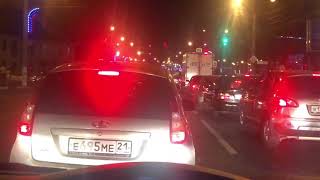 Фестиваль фейерверков в чебоксарах