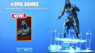 *NEW* DARTH VADER SKIN SHOWCASED WITH ALL FORTNITE EMOTES/DANCES...! (Fortnite Custom Skin)