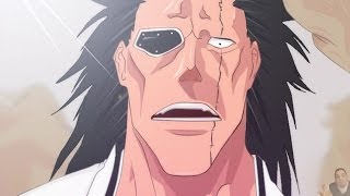 Bleach 572 Manga Chapter ブリーチ Review -- Zaraki Kenpachi Returns Vs Gurremi