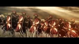 ROME 2 TOTAL WAR & SON OF ROME COMPILATION-EPIC MUSIC