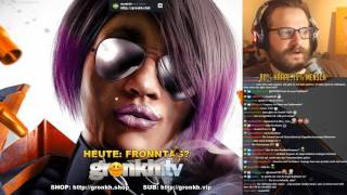 0185 ? DIE YOUNG & BATTLEGROUNDS (PUBG) mit Pan & Tobi ? Gronkh Livestream 25.06.2017