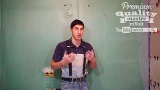 Заусовка "Мерседес". Анонс